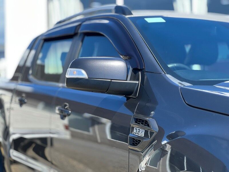 2021 Ford Ranger Wildtrak (3.2L Diesel) Vaitele 2021 Ford Ranger Wildtrak (3.2L Diesel) Vaitele