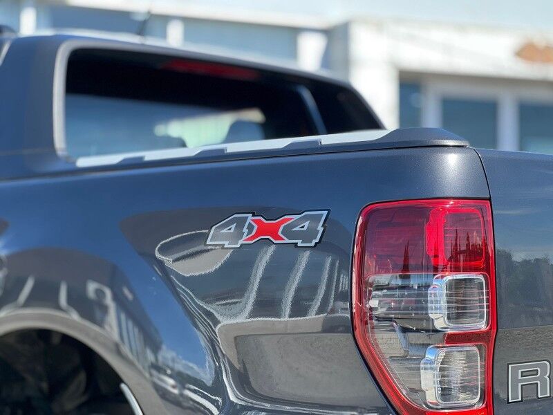 2021 Ford Ranger Wildtrak (3.2L Diesel) Vaitele 2021 Ford Ranger Wildtrak (3.2L Diesel) Vaitele