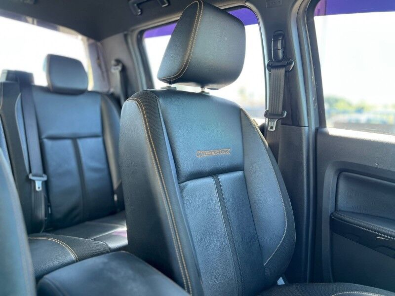 2021 Ford Ranger Wildtrak (3.2L Diesel) Vaitele 2021 Ford Ranger Wildtrak (3.2L Diesel) Vaitele