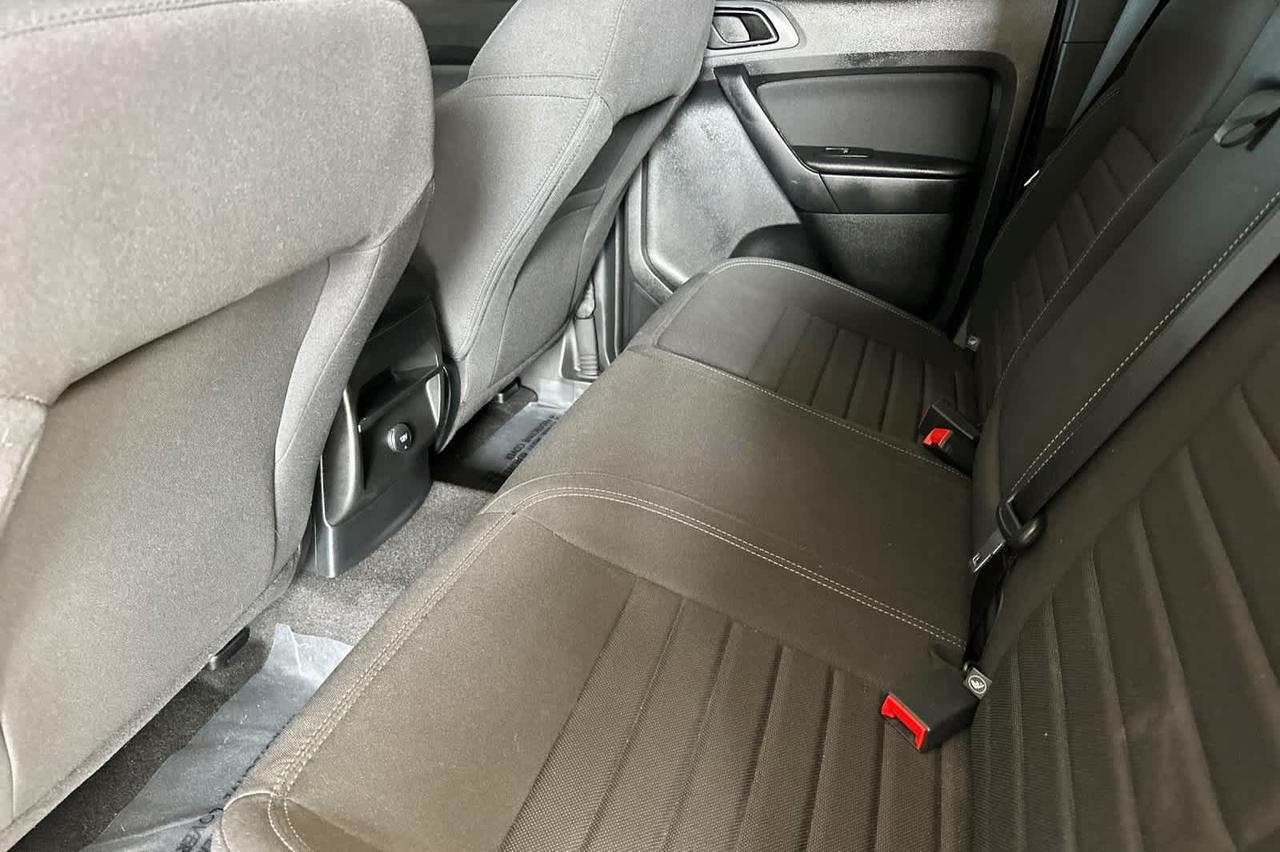 2021 Ford Ranger XL Roseville CA