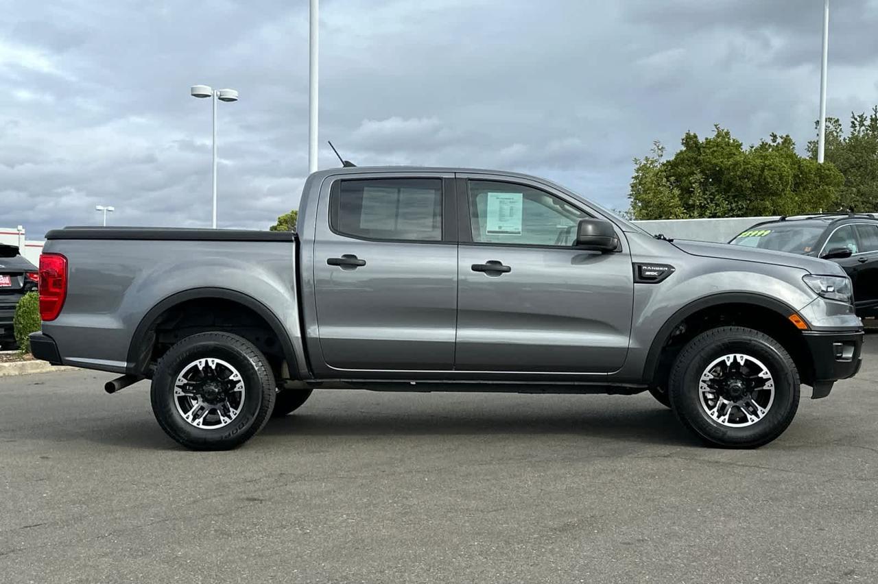 2021 Ford Ranger XL Roseville CA