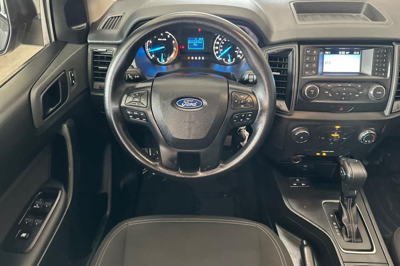 2021 Ford Ranger XL Roseville CA