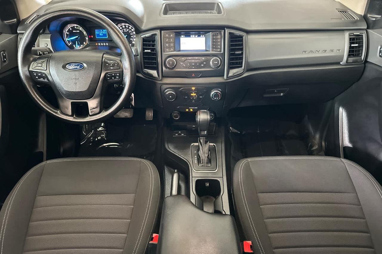 2021 Ford Ranger XL Roseville CA
