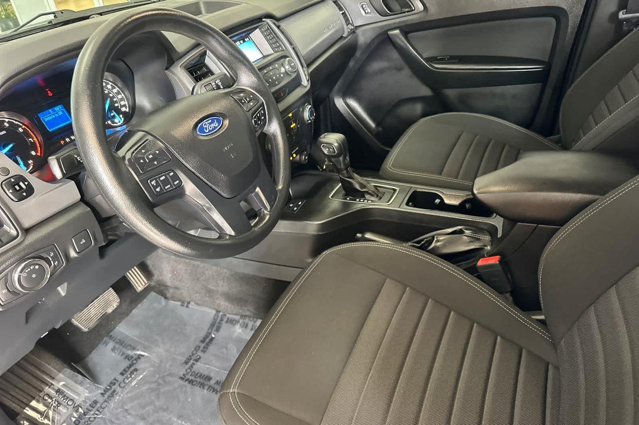 2021 Ford Ranger XL Roseville CA