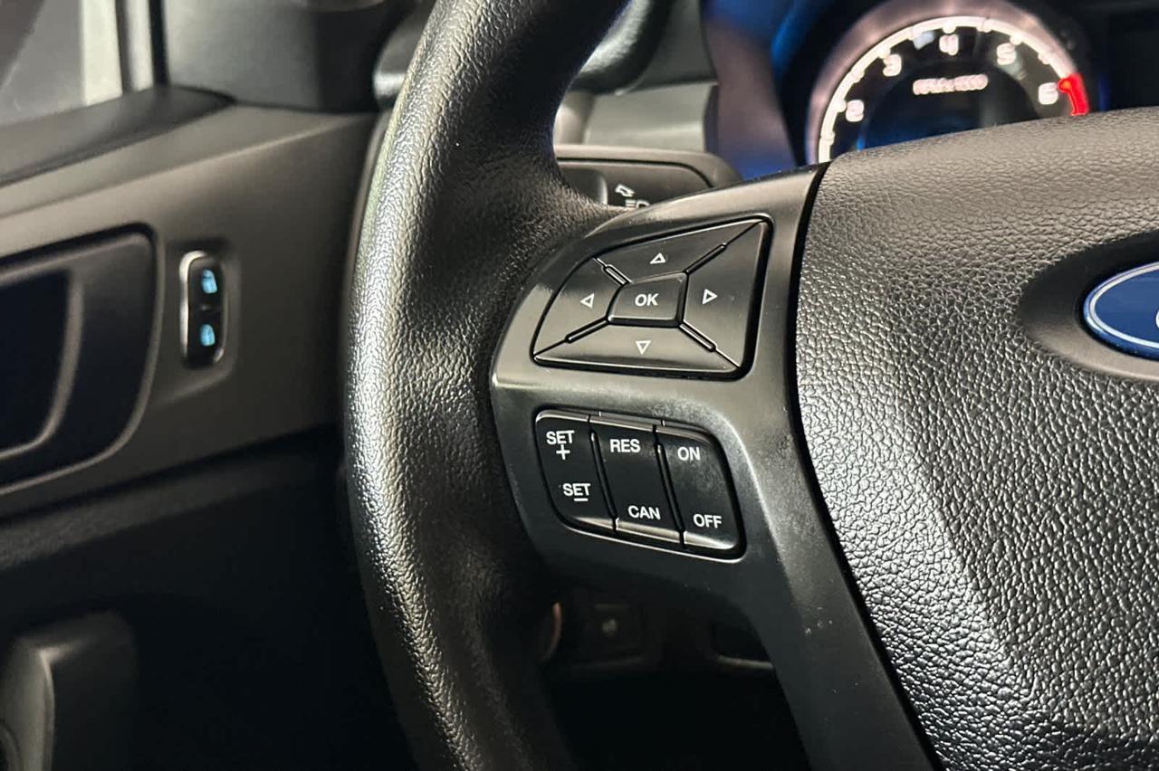 2021 Ford Ranger XL Roseville CA
