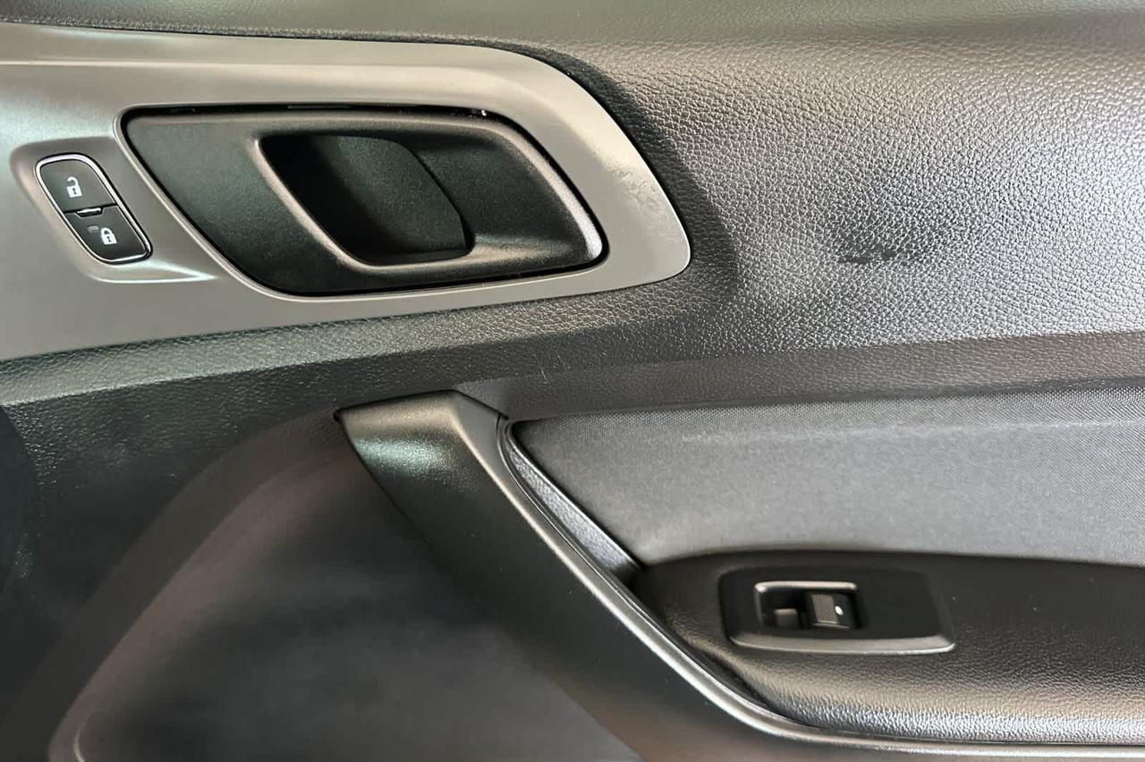 2021 Ford Ranger XL Roseville CA