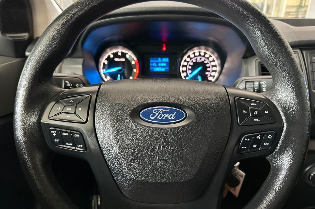 2021 Ford Ranger XL Roseville CA