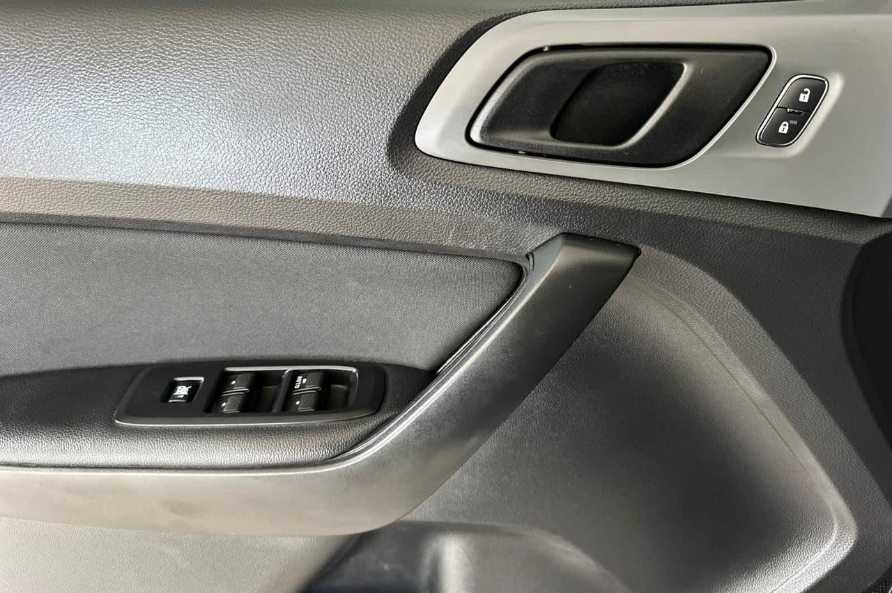 2021 Ford Ranger XL Roseville CA