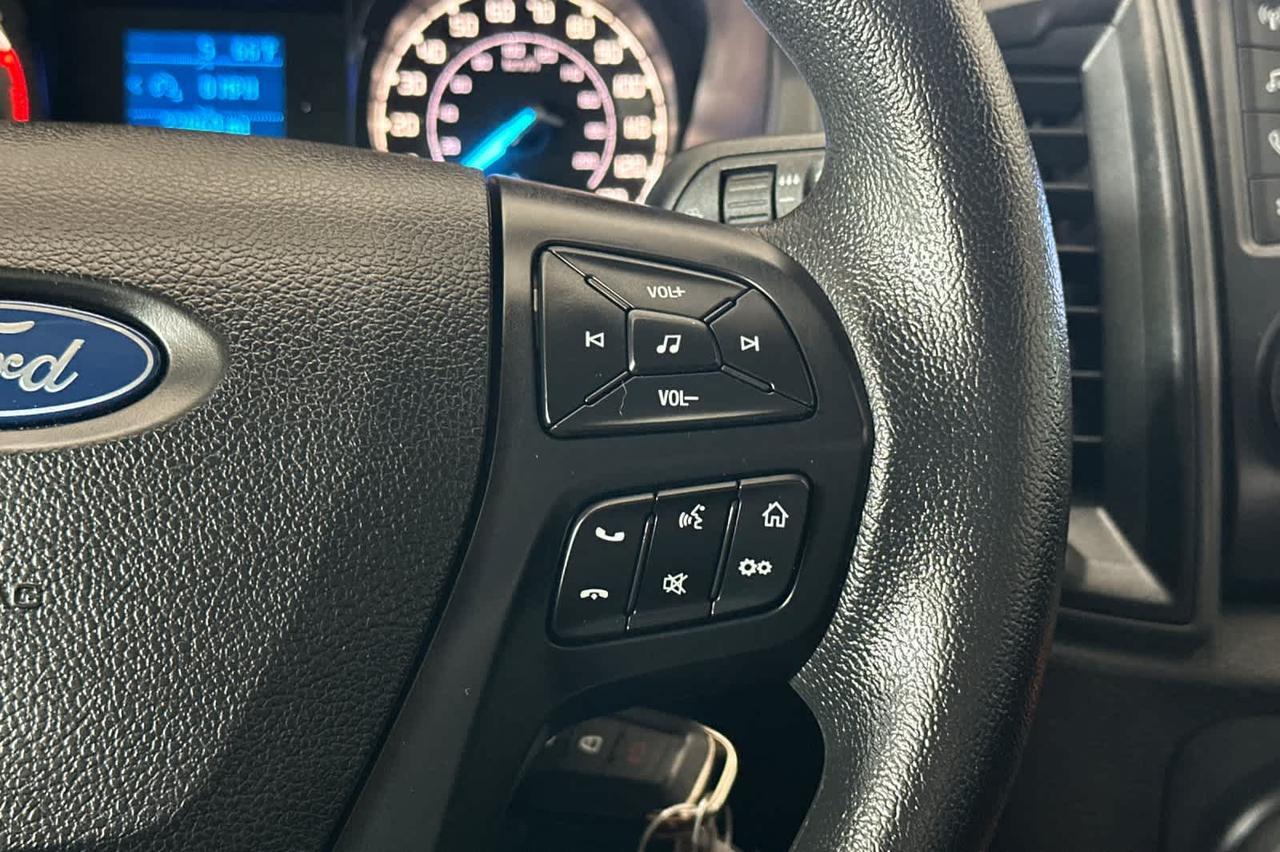 2021 Ford Ranger XL Roseville CA
