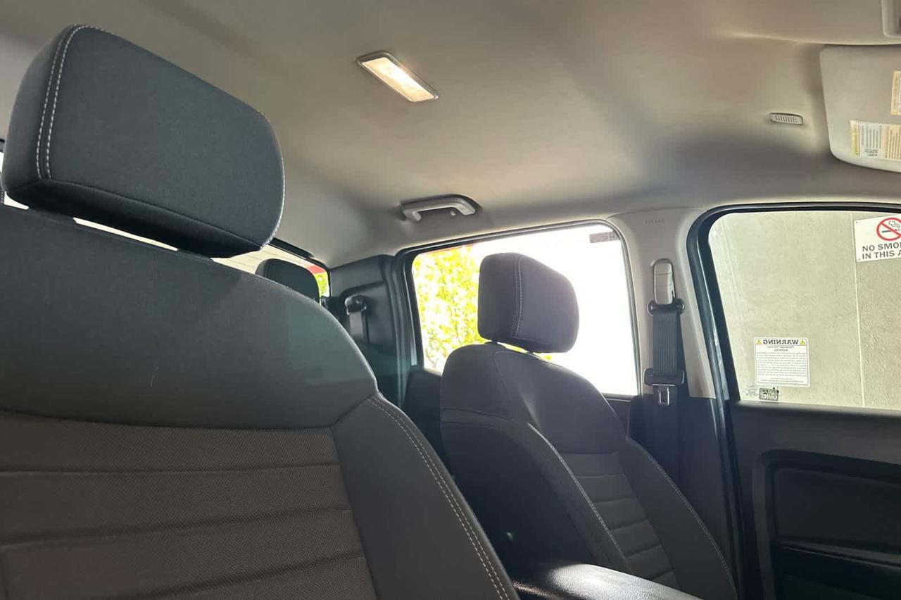 2021 Ford Ranger XL Roseville CA
