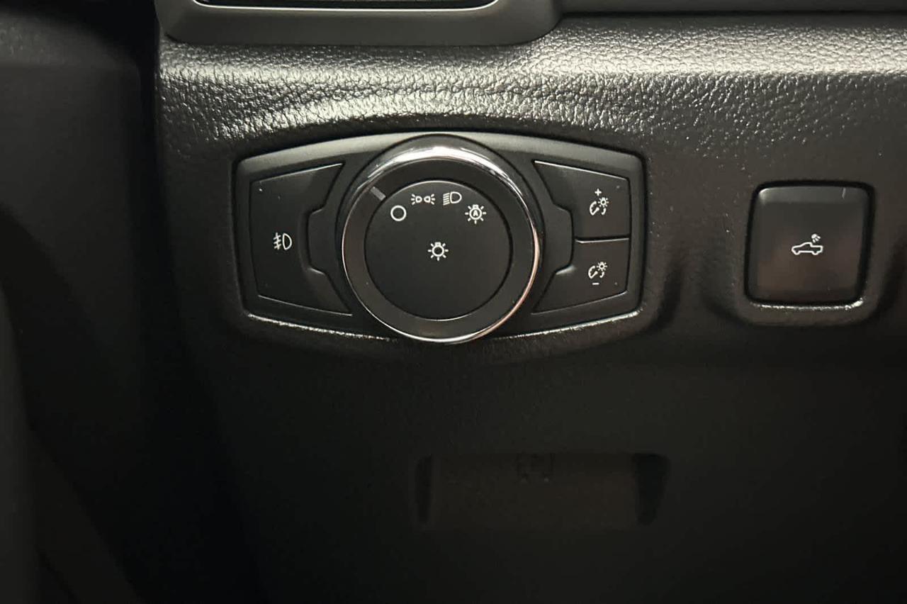2021 Ford Ranger XL Roseville CA