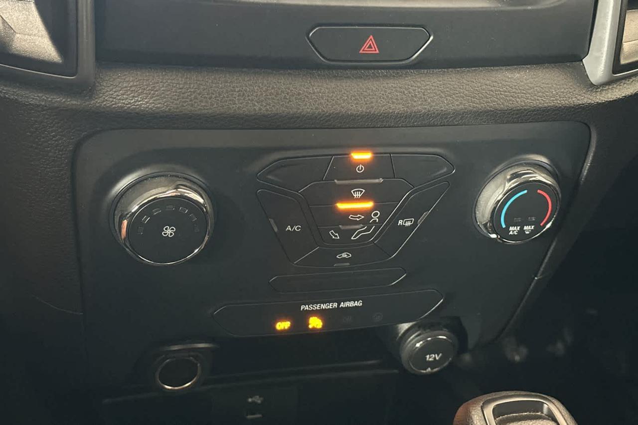 2021 Ford Ranger XL Roseville CA