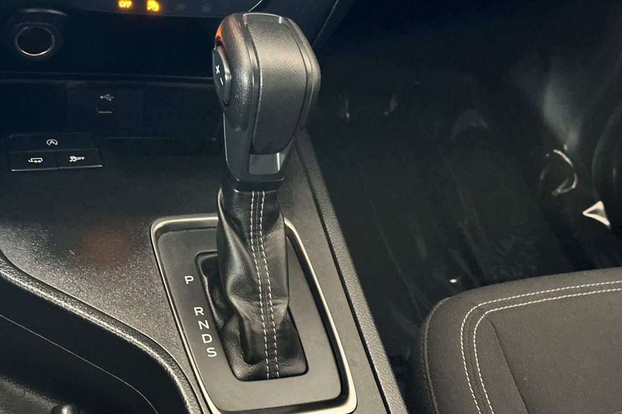 2021 Ford Ranger XL Roseville CA