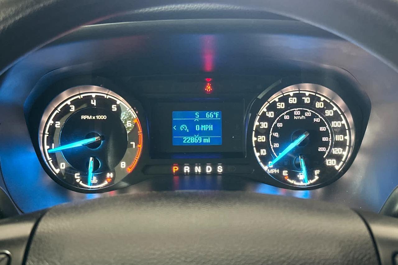 2021 Ford Ranger XL Roseville CA