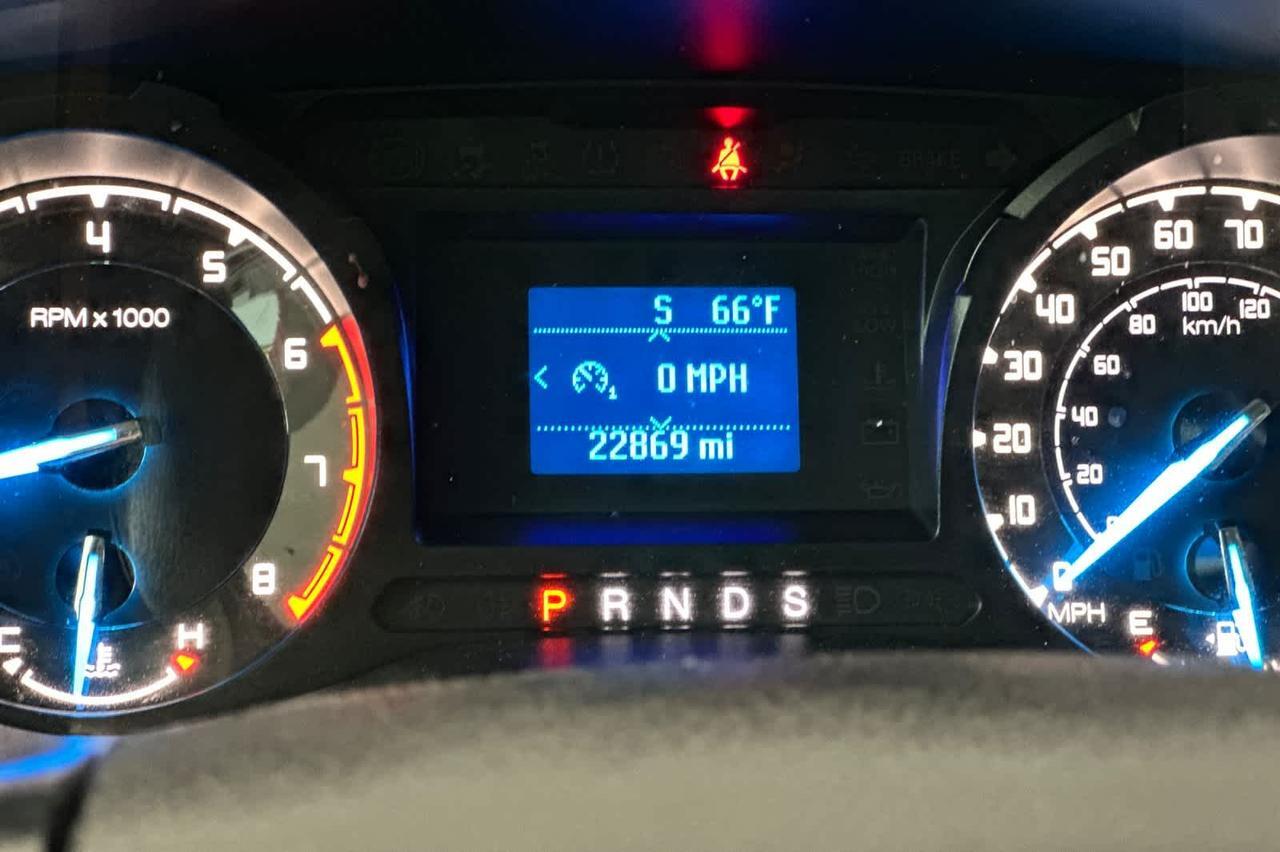 2021 Ford Ranger XL Roseville CA