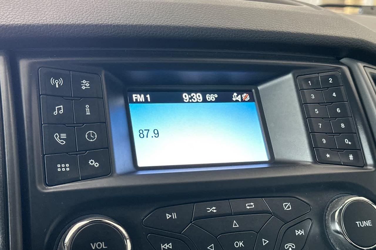 2021 Ford Ranger XL Roseville CA