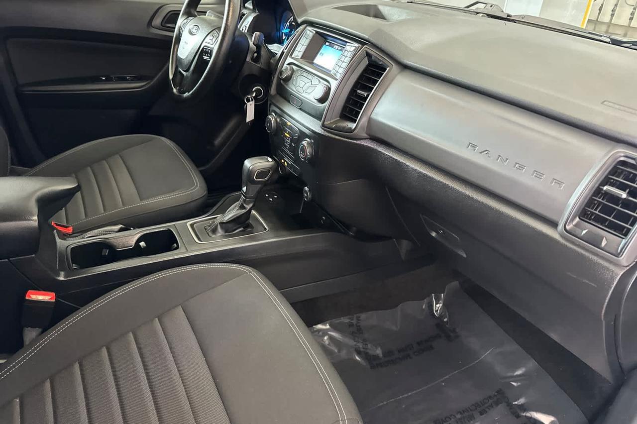 2021 Ford Ranger XL Roseville CA