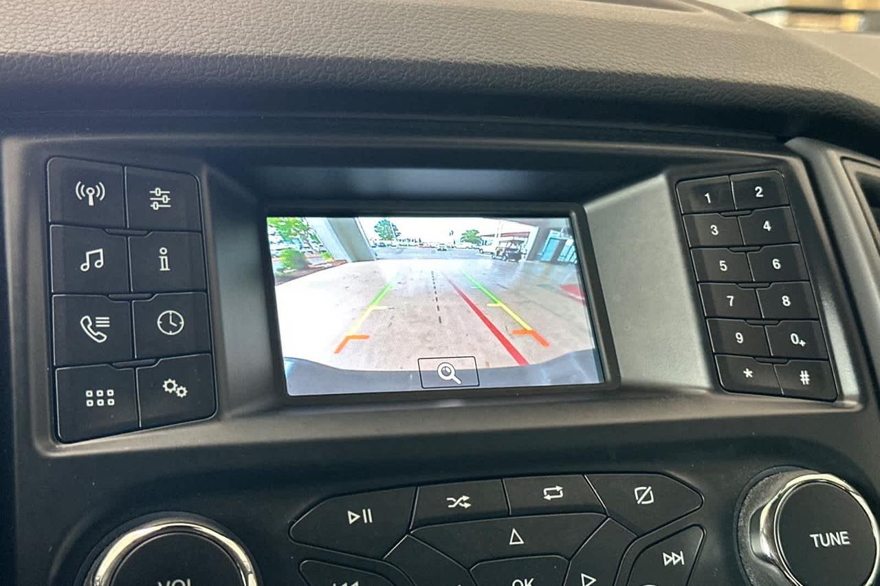 2021 Ford Ranger XL Roseville CA