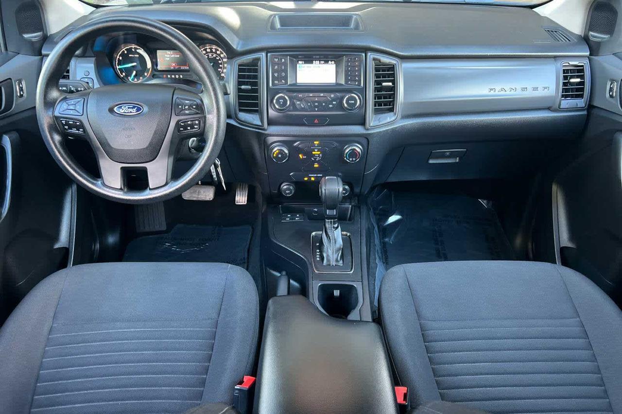 2021 Ford Ranger XL Roseville CA