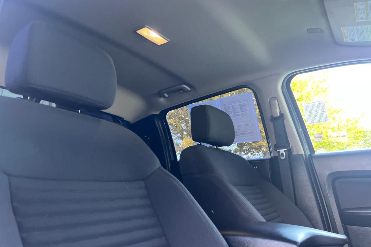 2021 Ford Ranger XL Roseville CA