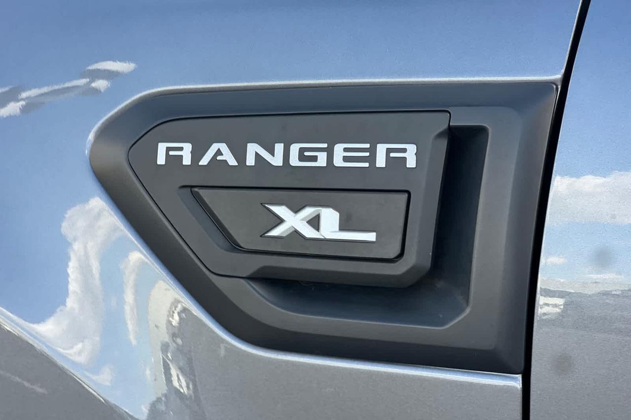 2021 Ford Ranger XL Roseville CA