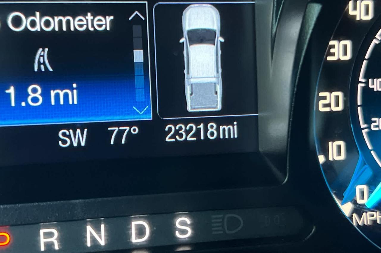 2021 Ford Ranger XL Roseville CA