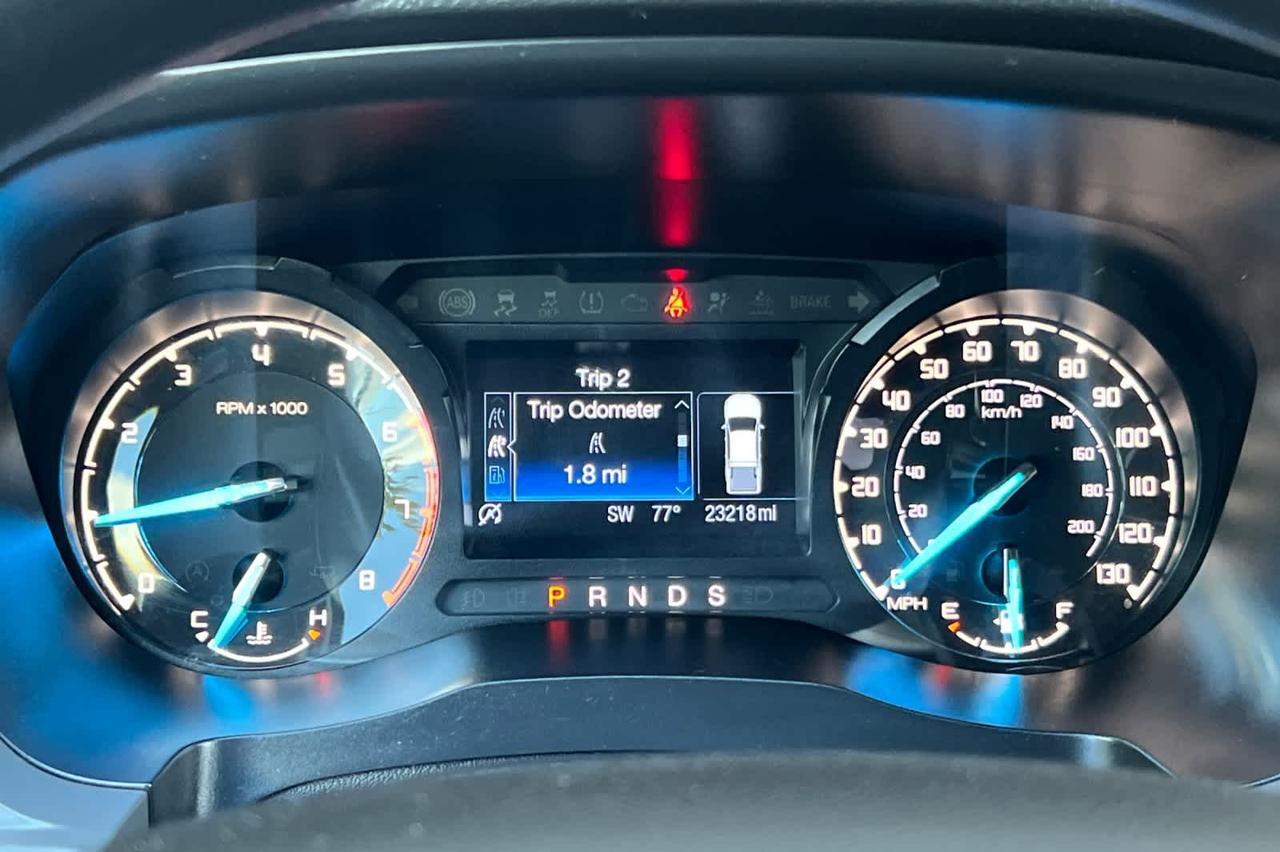 2021 Ford Ranger XL Roseville CA