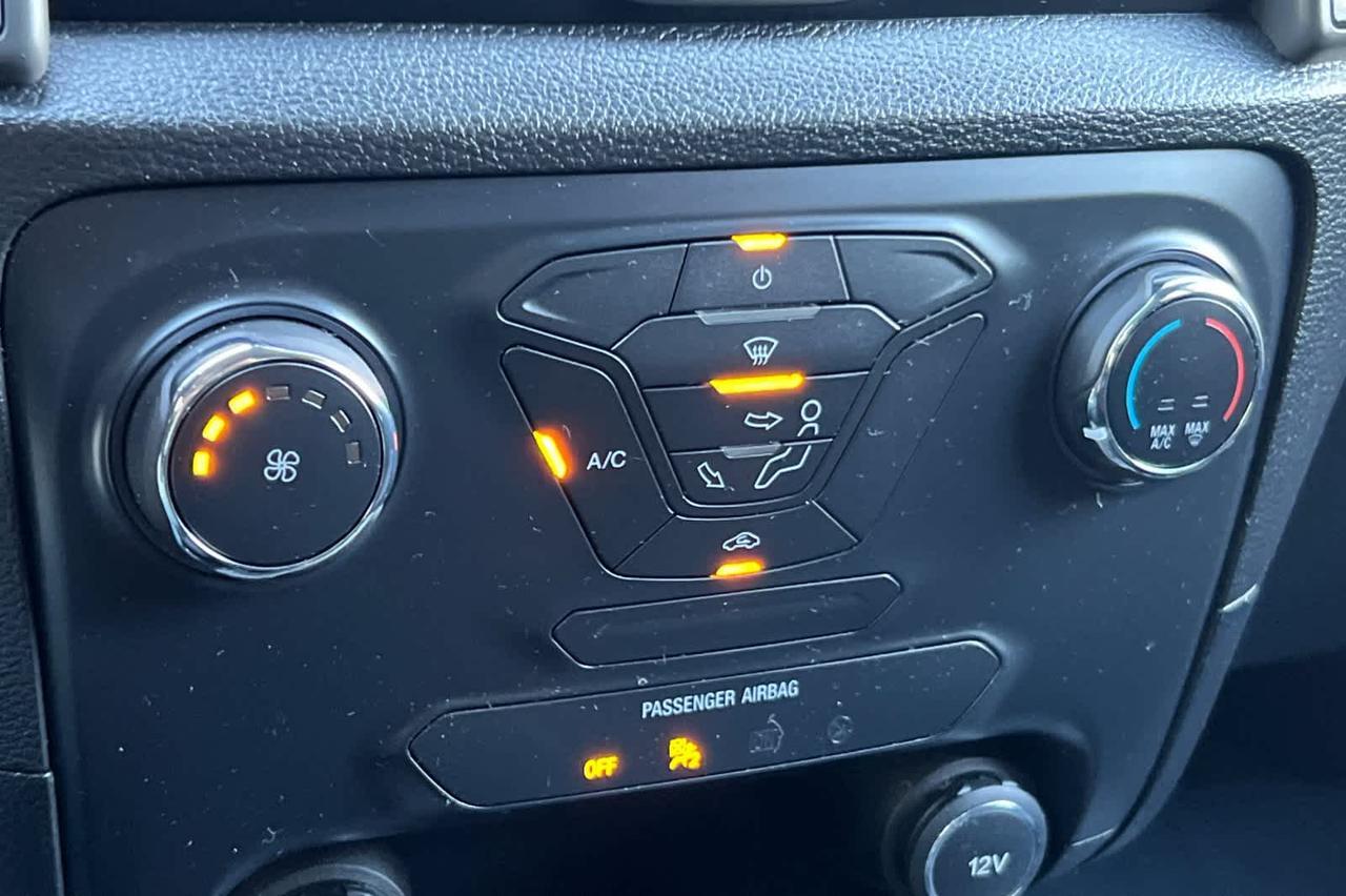 2021 Ford Ranger XL Roseville CA