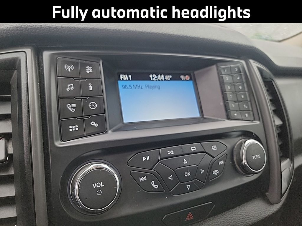 2021 Ford Ranger XL San Clemente CA