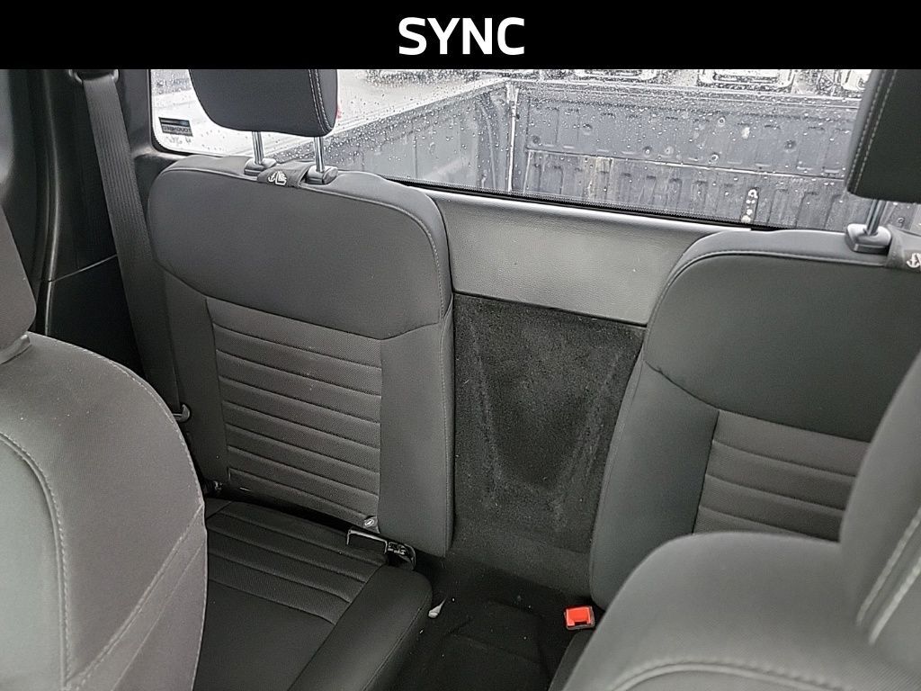 2021 Ford Ranger XL San Clemente CA