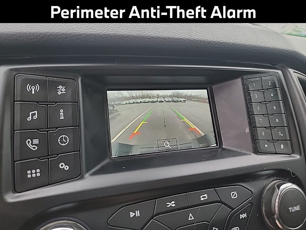 2021 Ford Ranger XL San Clemente CA