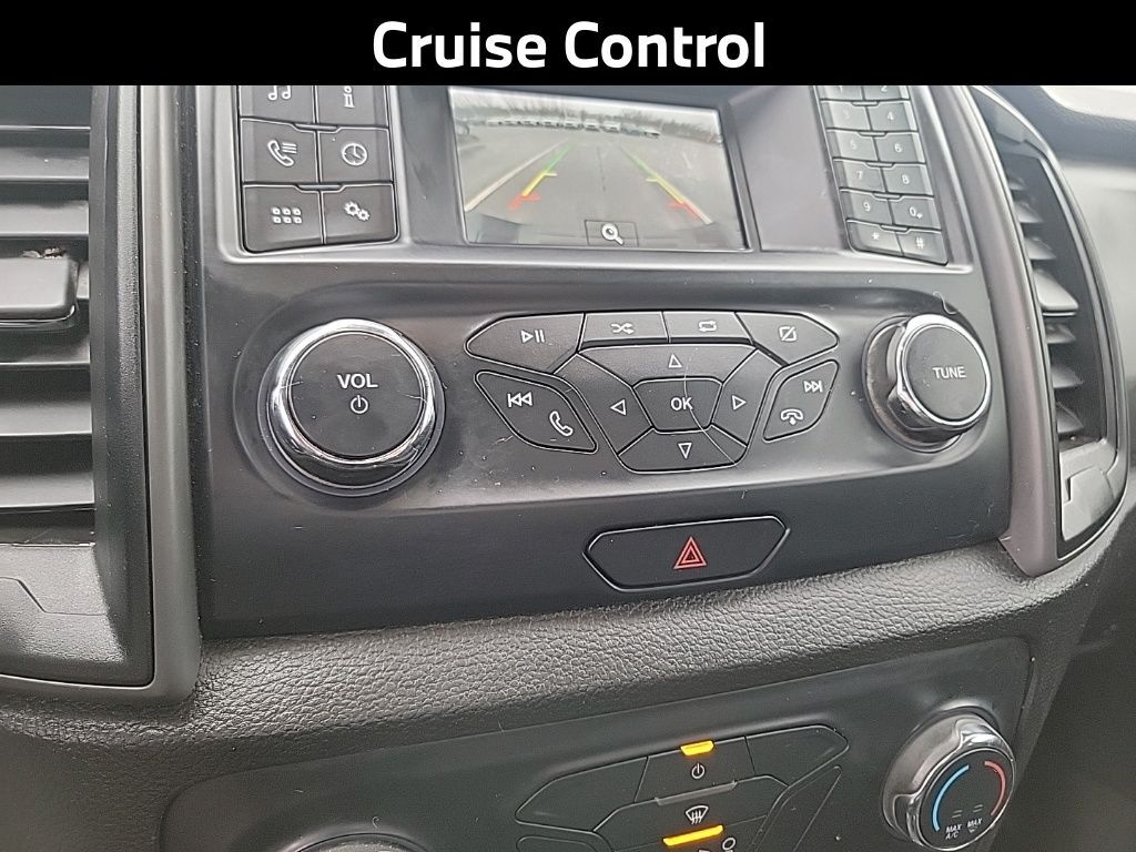 2021 Ford Ranger XL San Clemente CA