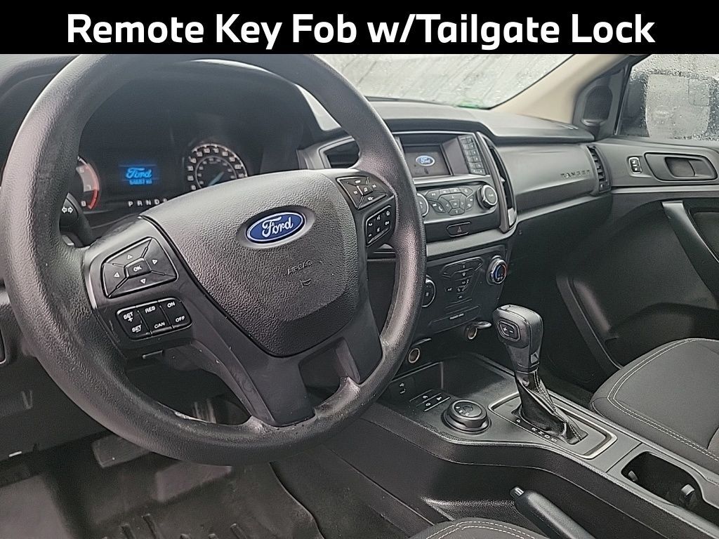 2021 Ford Ranger XL San Clemente CA