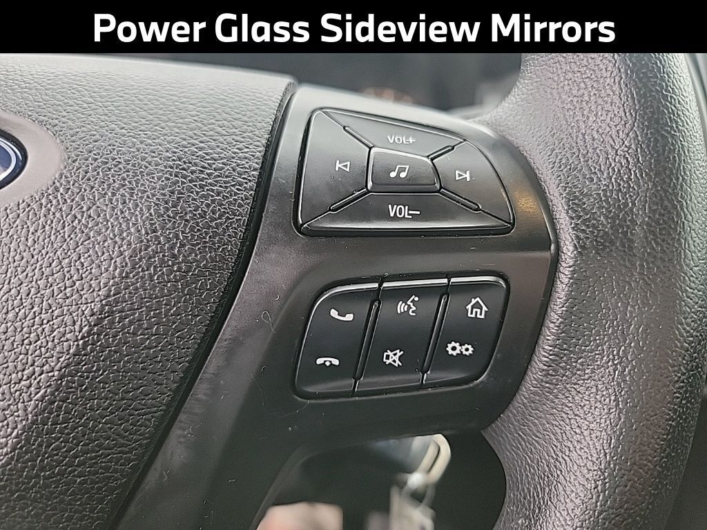 2021 Ford Ranger XL San Clemente CA