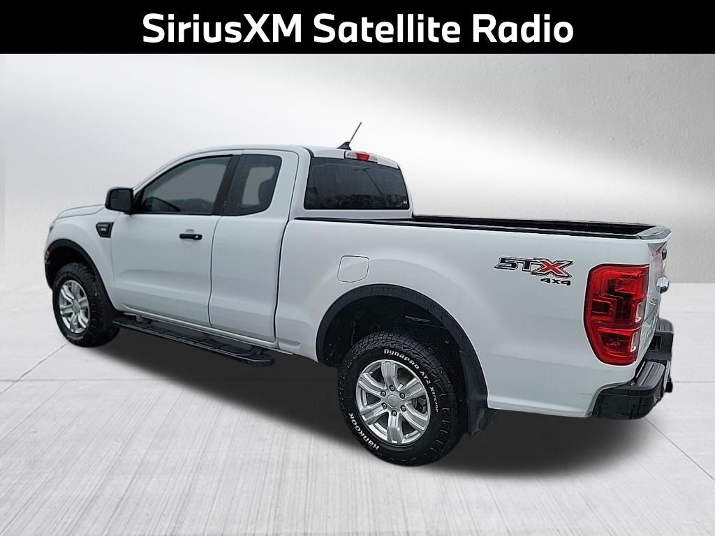 2021 Ford Ranger XL San Clemente CA