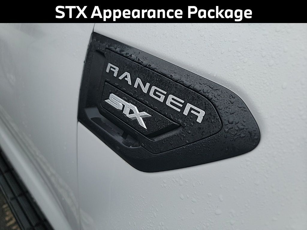 2021 Ford Ranger XL San Clemente CA