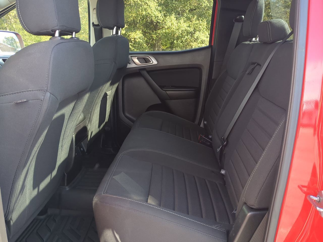 2021 Ford Ranger XLT Appleton WI 2021 Ford Ranger XLT Appleton WI