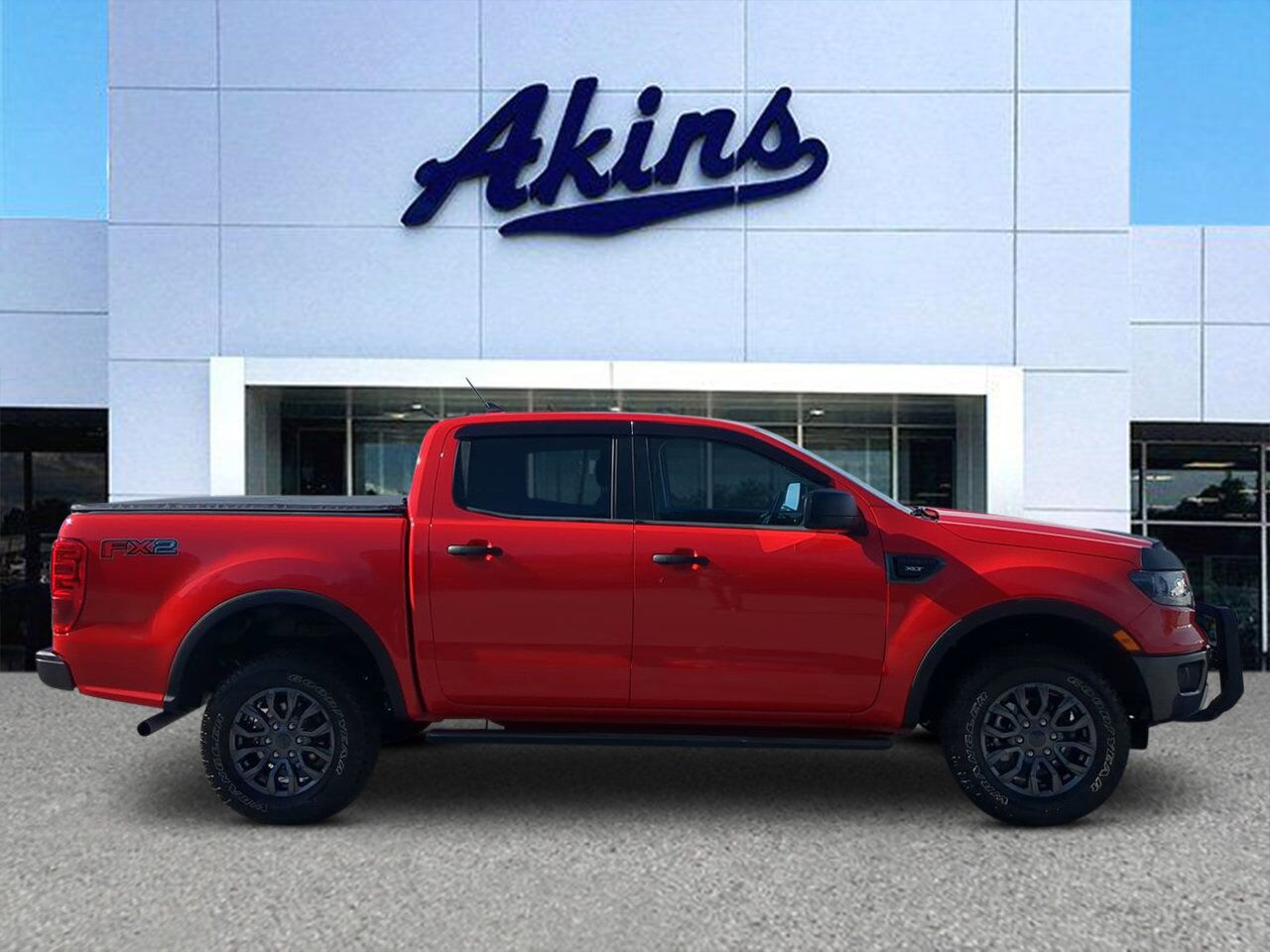 2021 Ford Ranger XLT Appleton WI 2021 Ford Ranger XLT Appleton WI