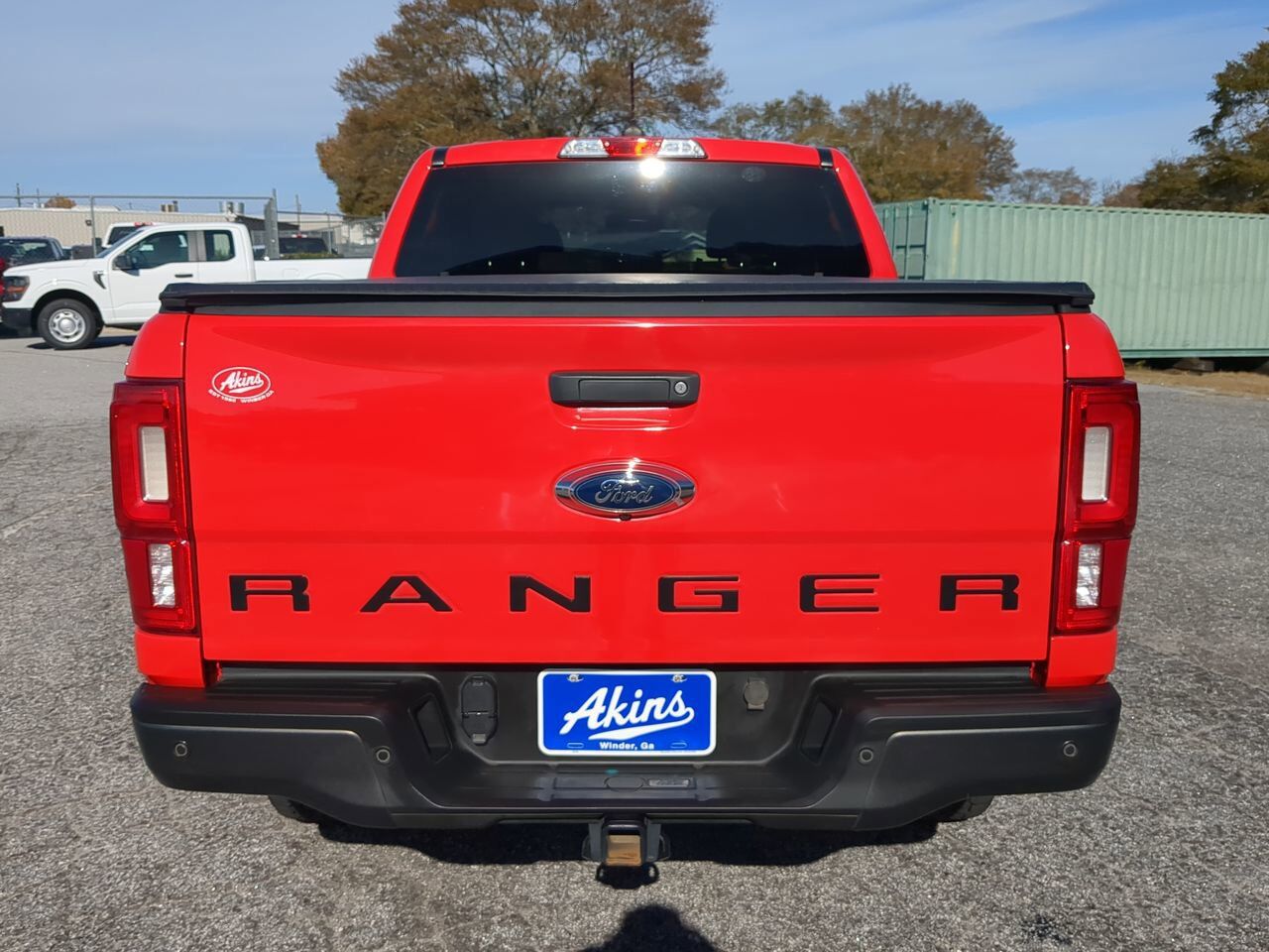 2021 Ford Ranger XLT Appleton WI 2021 Ford Ranger XLT Appleton WI
