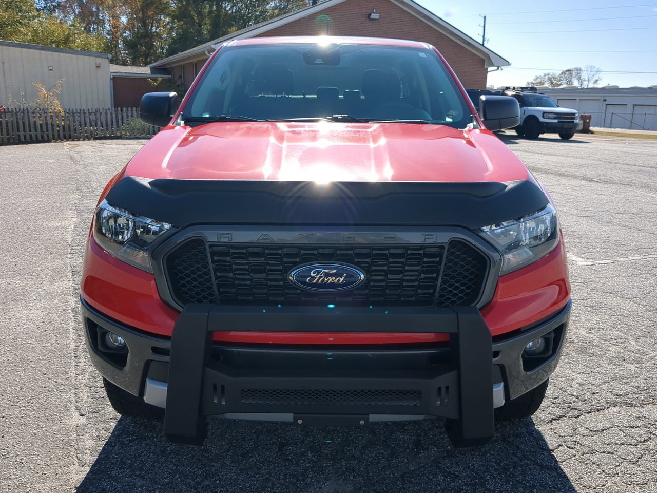 2021 Ford Ranger XLT Appleton WI 2021 Ford Ranger XLT Appleton WI