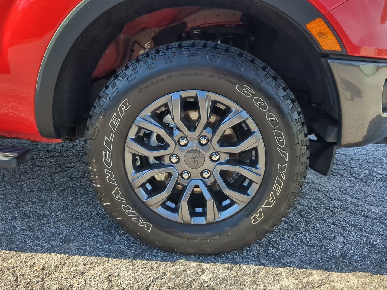 2021 Ford Ranger XLT Appleton WI 2021 Ford Ranger XLT Appleton WI