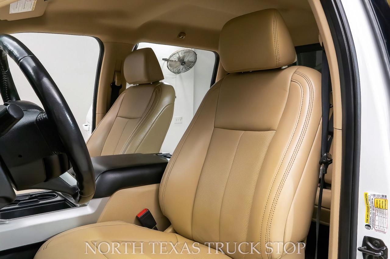 2021 Ford Super Duty F-250 Lariat Power Stroke Diesel 4x4 Mansfield TX