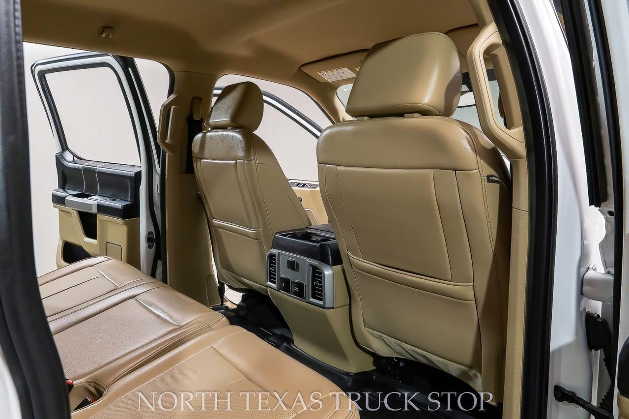 2021 Ford Super Duty F-250 Lariat Power Stroke Diesel 4x4 Mansfield TX