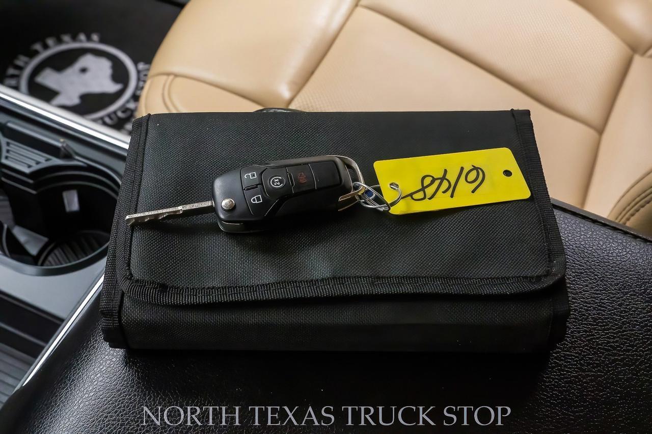 2021 Ford Super Duty F-250 Lariat Power Stroke Diesel 4x4 Mansfield TX