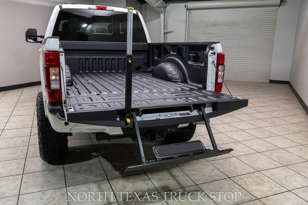 2021 Ford Super Duty F-250 Lariat Power Stroke Diesel 4x4 Mansfield TX