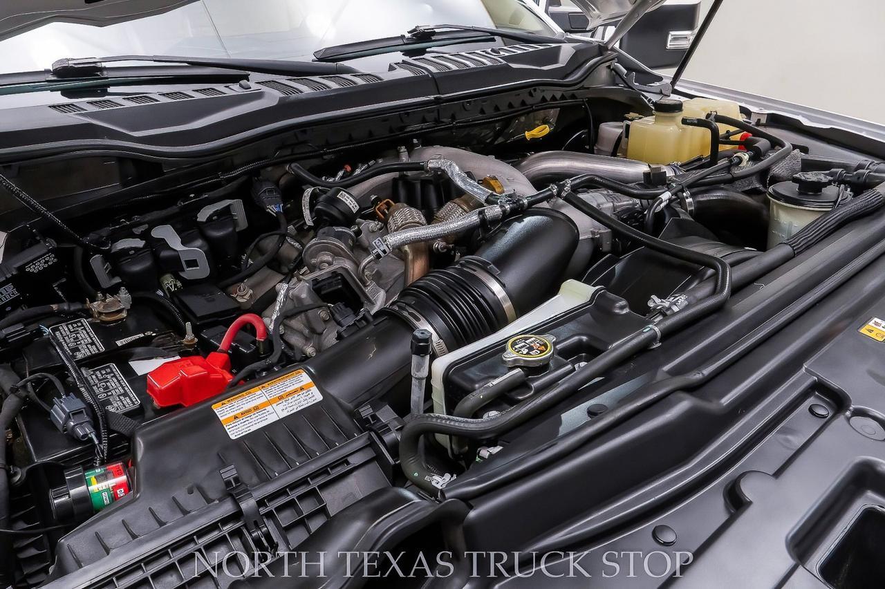 2021 Ford Super Duty F-250 Lariat Power Stroke Diesel 4x4 Mansfield TX