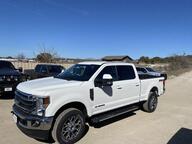 2021 Ford Super Duty F-250 SRW Goldthwaite TX 2021 Ford Super Duty F-250 SRW Goldthwaite TX