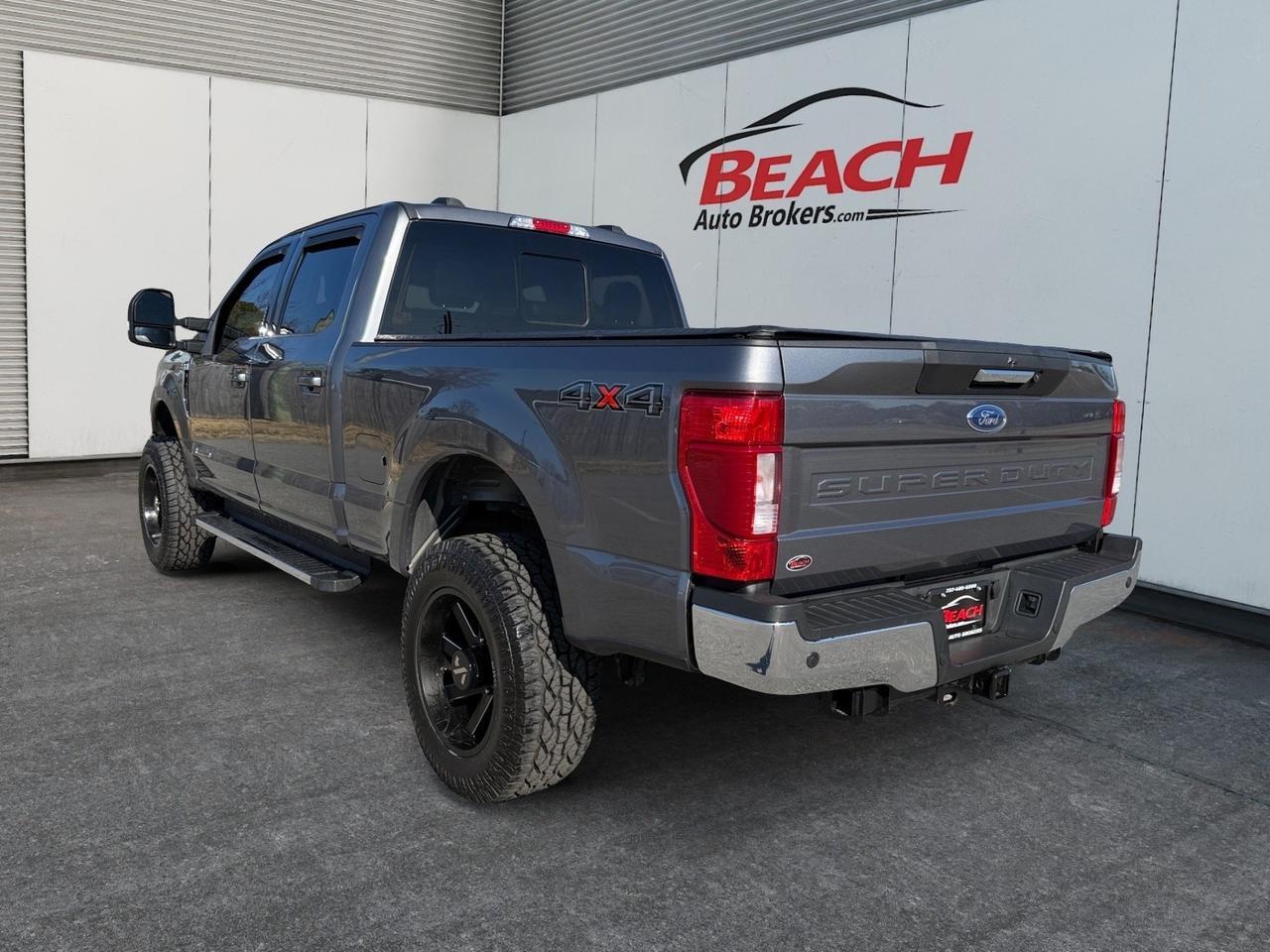 2021 Ford Super Duty F-250 SRW LARIAT, HEATED/VENTILATED SEATS, APPLE CARPLAY/ANDROID AUTO, POWER SLIDING REAR WINDOW, TOW HOOKS, TOW PACKAGE, B&O SPEAKERS, POWER/HEATED MIRRORS, BACKUP CAMERA, COME AND TEST DRIVE THIS FORD F-250 TODAY! Norfolk VA 2021 Ford Super Duty F-250 SRW LARIAT, HEATED/VENTILATED SEATS, APPLE CARPLAY/ANDROID AUTO, POWER SLIDING REAR WINDOW, TOW HOOKS, TOW PACKAGE, B&O SPEAKERS, POWER/HEATED MIRRORS, BACKUP CAMERA, COME AND TEST DRIVE THIS FORD F-250 TODAY! Norfolk VA