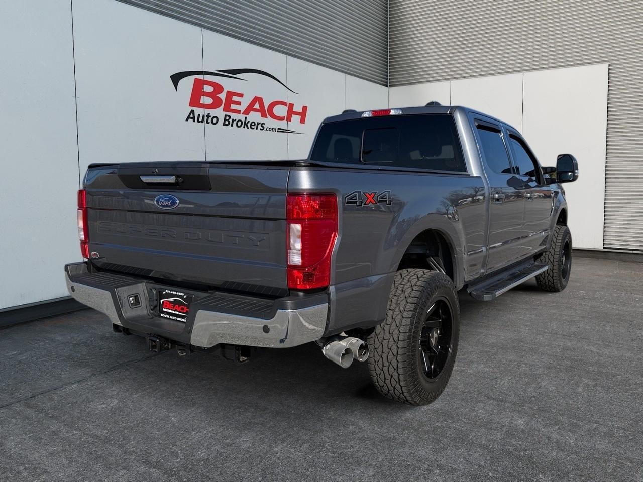 2021 Ford Super Duty F-250 SRW LARIAT, HEATED/VENTILATED SEATS, APPLE CARPLAY/ANDROID AUTO, POWER SLIDING REAR WINDOW, TOW HOOKS, TOW PACKAGE, B&O SPEAKERS, POWER/HEATED MIRRORS, BACKUP CAMERA, COME AND TEST DRIVE THIS FORD F-250 TODAY! Norfolk VA 2021 Ford Super Duty F-250 SRW LARIAT, HEATED/VENTILATED SEATS, APPLE CARPLAY/ANDROID AUTO, POWER SLIDING REAR WINDOW, TOW HOOKS, TOW PACKAGE, B&O SPEAKERS, POWER/HEATED MIRRORS, BACKUP CAMERA, COME AND TEST DRIVE THIS FORD F-250 TODAY! Norfolk VA