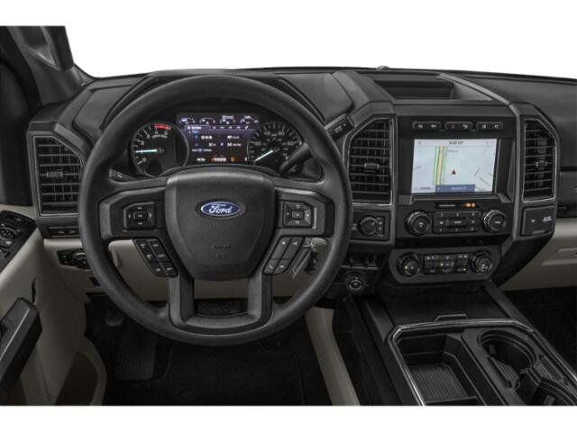 2021 Ford Super Duty F-250 SRW XLT Appleton WI